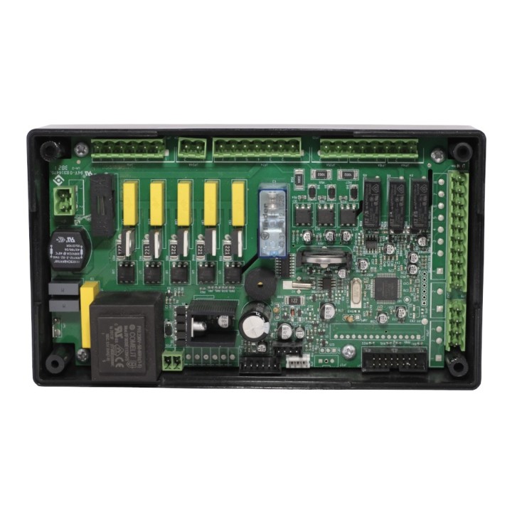 Carte électronique DUE2