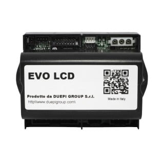 Carte électronique DUE3