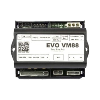 Carte électronique DUE33