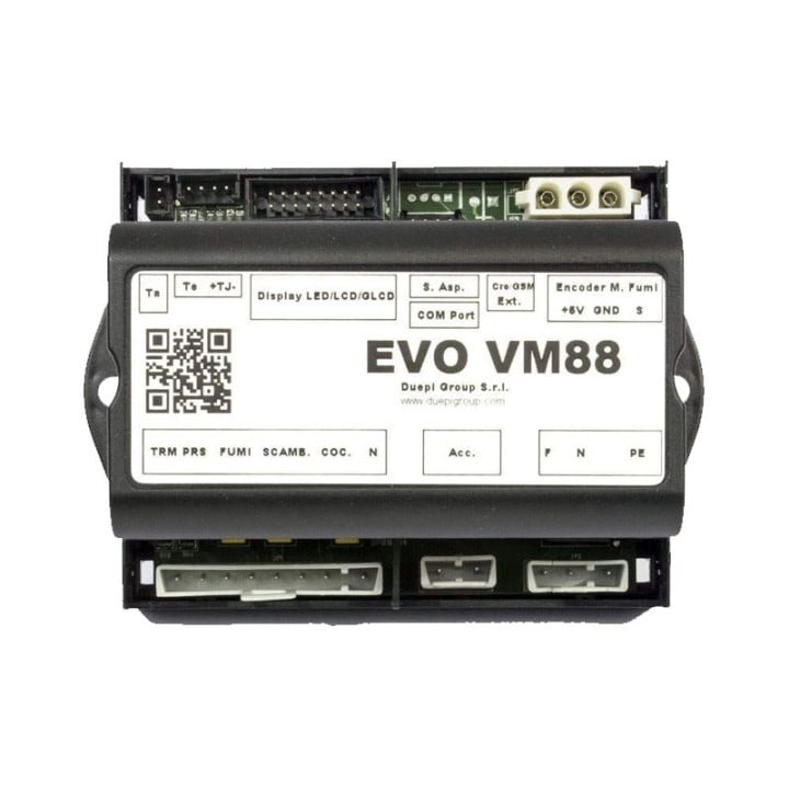 Carte électronique DUE33