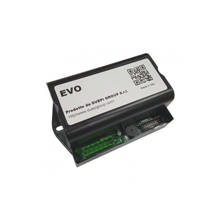 Carte électronique DUETAC