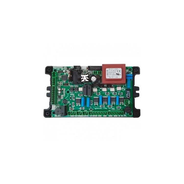 Carte électronique EVA9510014500