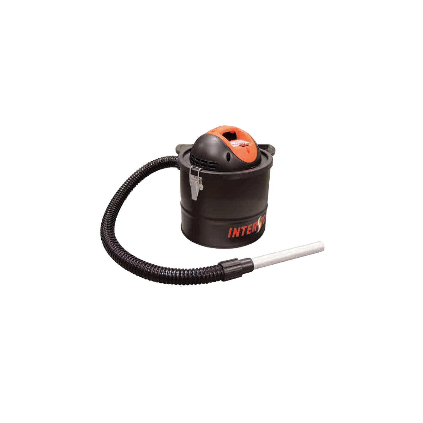 LORENZO – Aspirateur à cendres 1200 W, 18 L