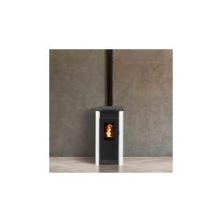 KIT CONDUIT VENTOUSE SORTIE FAÇADE - DESSUS