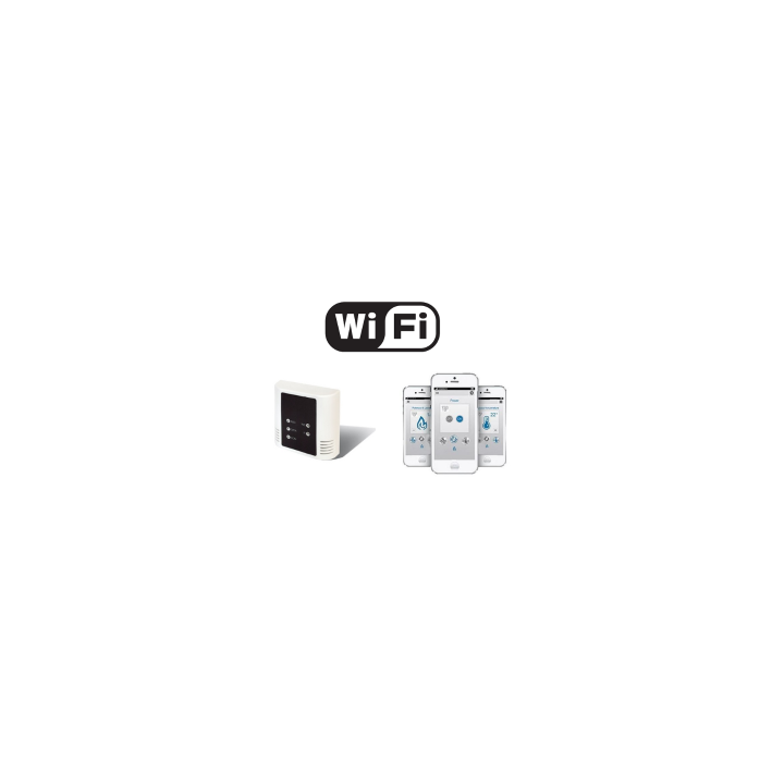 WIFI BOX