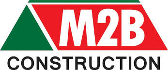 M2B CONSTRUCTION