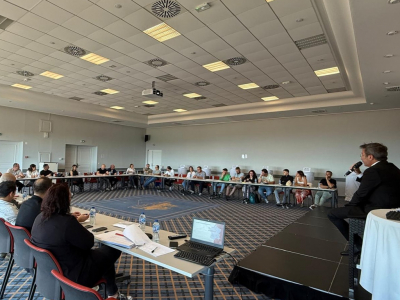 Séminaire 2025 – INTERSTOVES